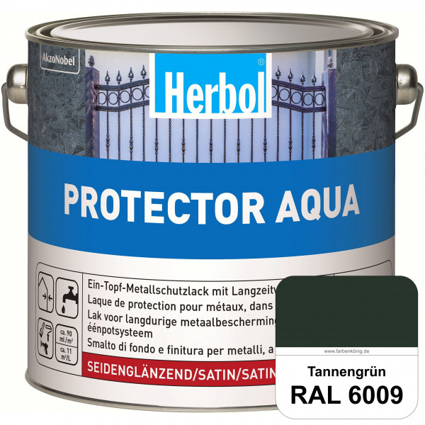 RAL 6009 Tannengrün 1000 ml Online Shop RAL 6009 Tannengrün 1000 ml Online Shop